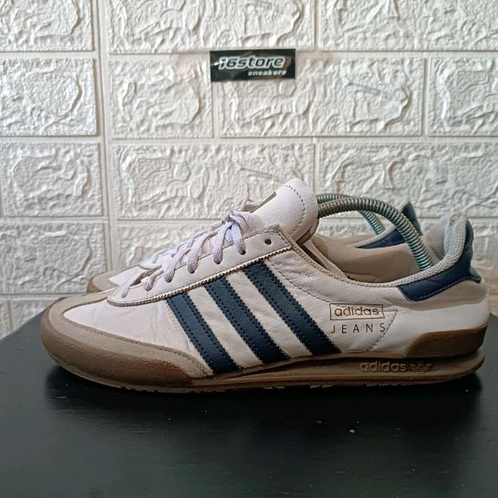 ADIDAS JEANS  ORIGINAL SECOND