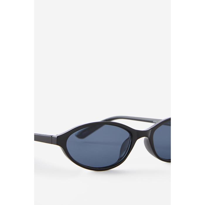 COTTON ON - AKSESORIS - ASHLYN SLIM LINE SUNGLASSES