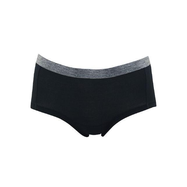 Wacoal Bloom Balance Panty TP 3534 - Midi Boyleg TERBARU..!!