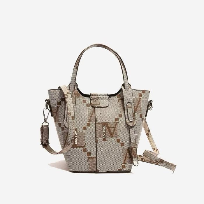 Hana Bag Original  - Tas Selempang Hana Original Aolong