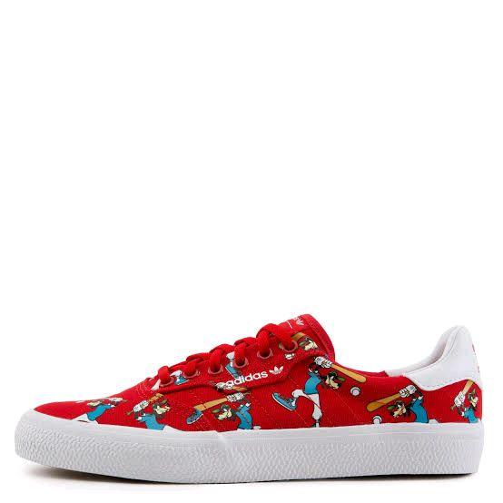 Adidas 3mc x Disney goofy