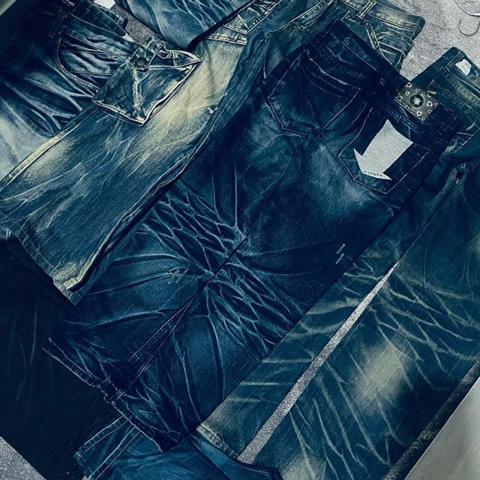 celana jeans fedding gacorr josjis