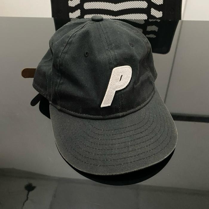 Palace 6 Panel Cap Baseball cap by. Palace Skateboards UK