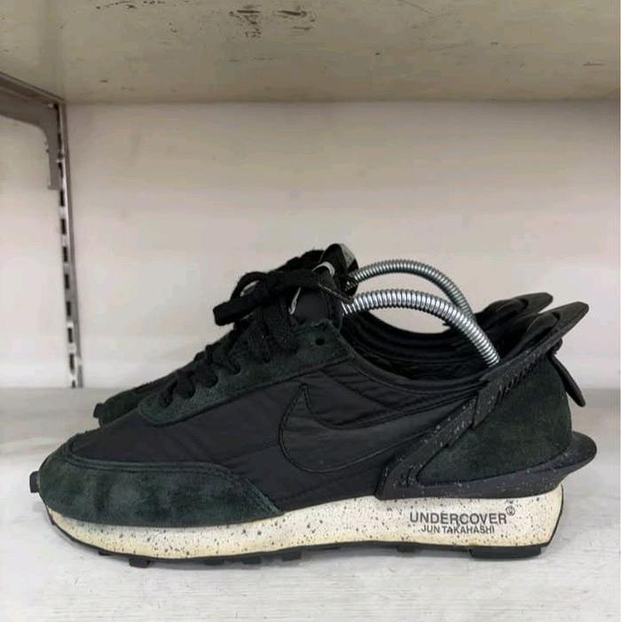 Sepatu Nike Jun Takashashi Undercover second Size 42