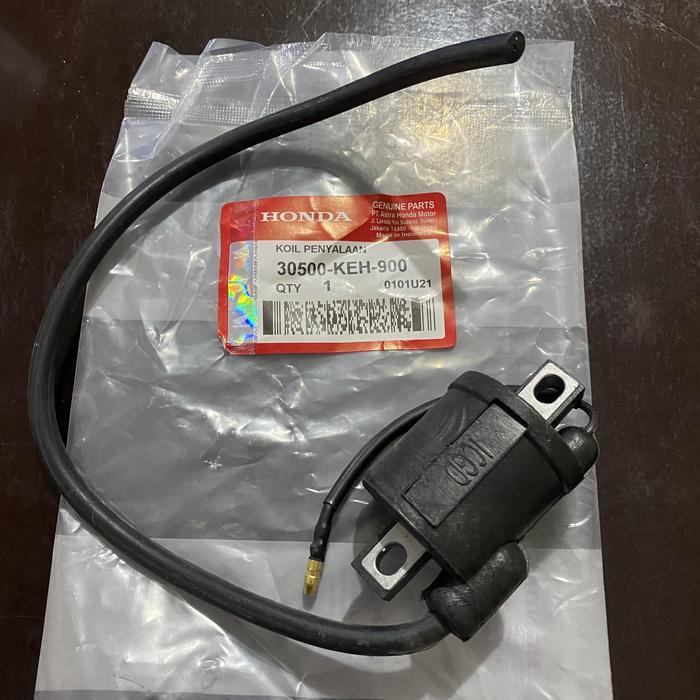 107 Koil Honda Motor GL Pro Supra X Smash Kharisma Revo Tiger Neotech