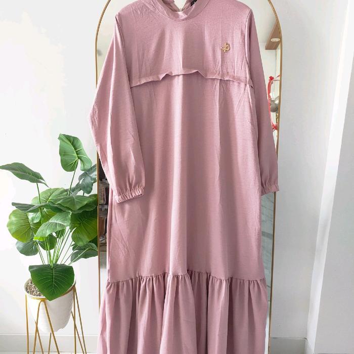 Ella dress by JourneyScarves