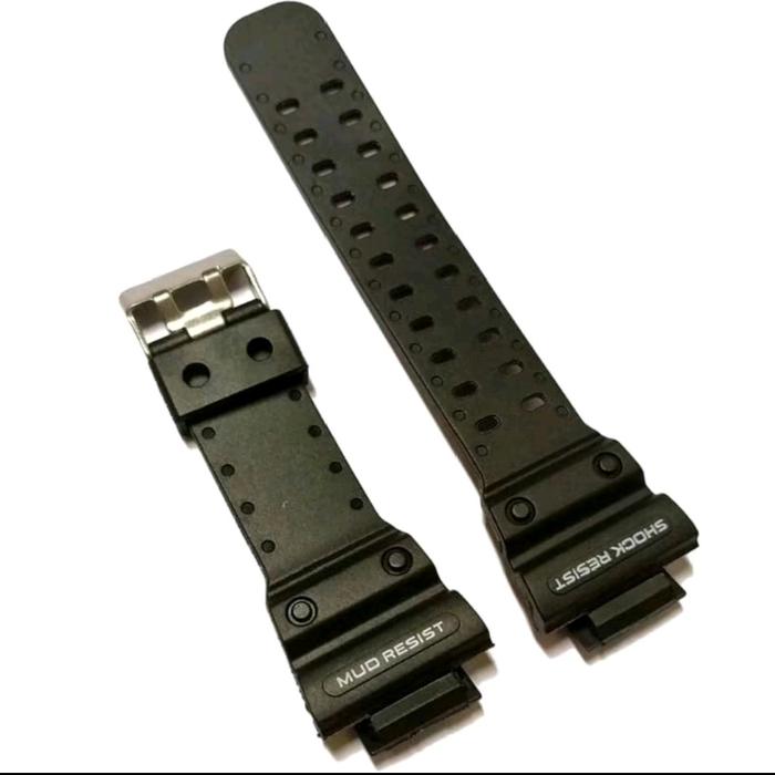 TALI STRAP JAM GSHOCK GX-56/GX 56 / GX56 RUBBER STRAP JAM GX 56
