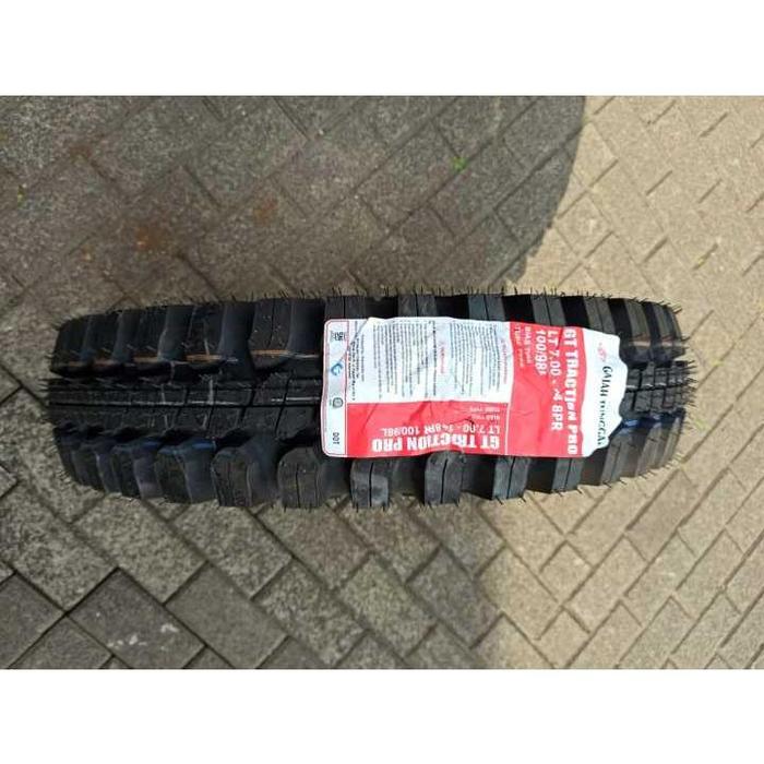 GT Radial 7.00 R14 Traction PRO - Ban Mobil Offroad