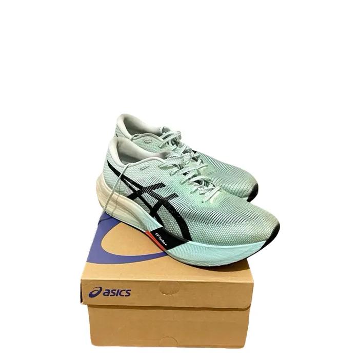 Supershoes asics metaspeed edge Pria Running