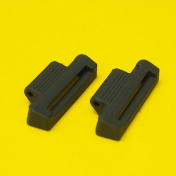 Adapter Strap untuk Jam Tangan GX56 GW9200 G9300 GW9400 16mm To 24mm, Aksesoris 3rd Party by W3DE St