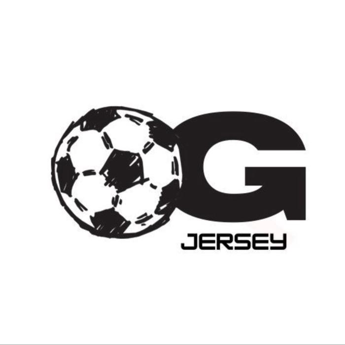 Jersey Original (OG Jersey)