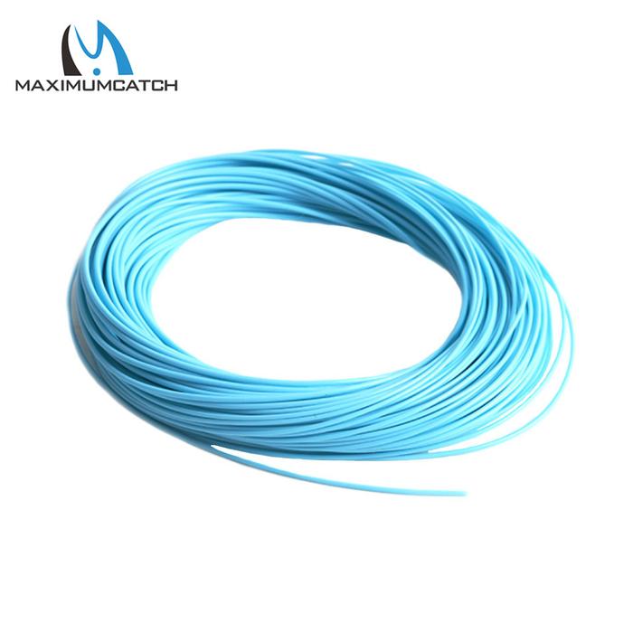 Maximumcatch Fly Fishing Line Weight Forward Intermediate Fly Line