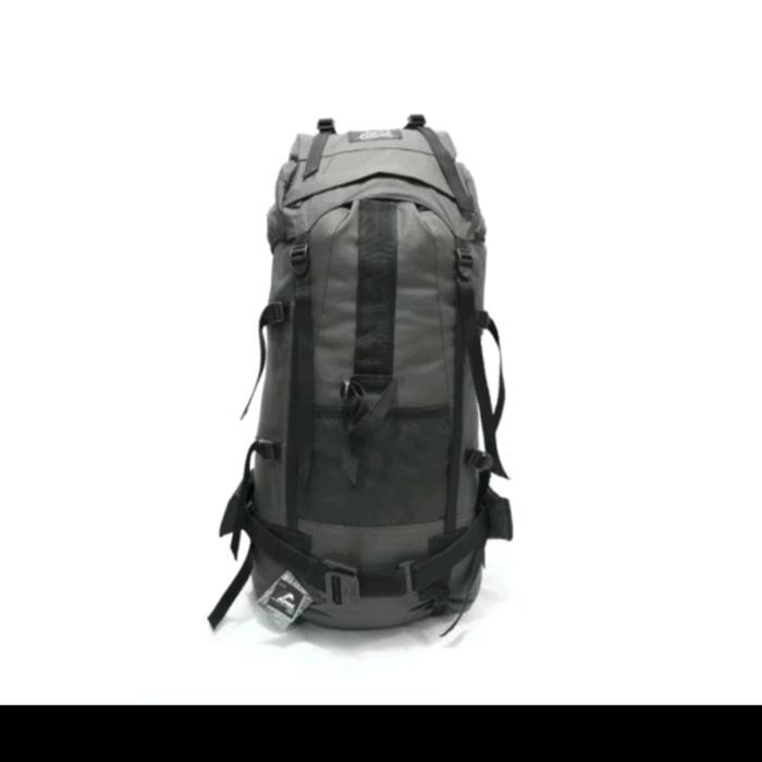 Tas Ransel CARRIER ALPINA R 046 45 L Pria dan Wanita - Backpack Gunung
