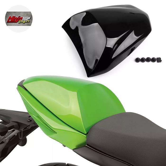 COVER SINGLE SEAT KAWASAKI ER6F /ER6N L1
