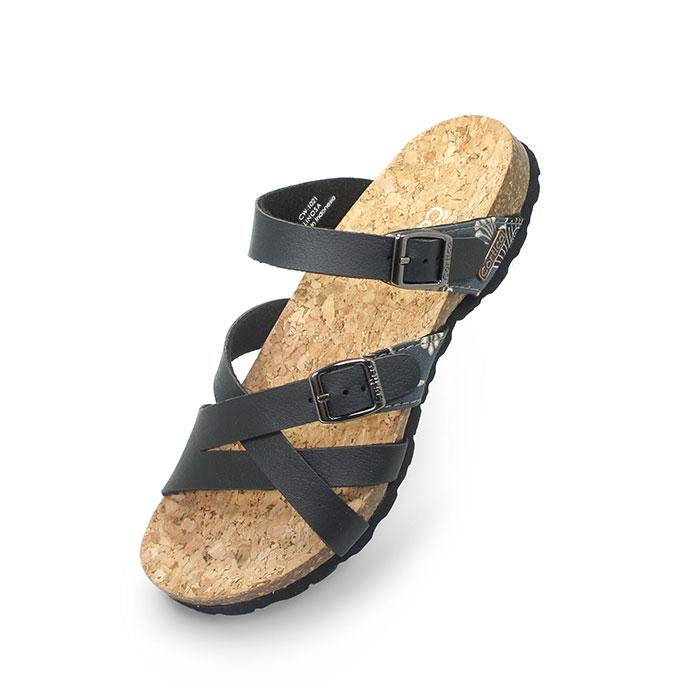 CORTICA LINOSA FL - SANDAL WANITA
