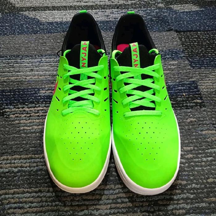 Sepatu Nike SB Nyjah Free Authentic