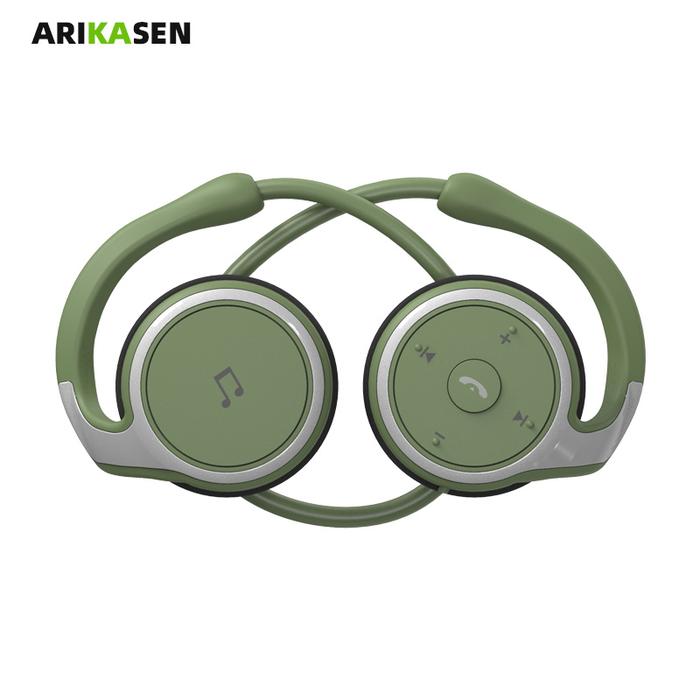 A6 Wireless Headphones High-End Quality Comfortable Bluetooth