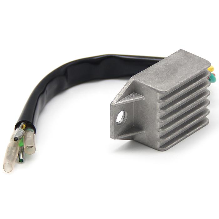 Voltage Regulator Rectifier For Honda XR250 XR250R XLR250R