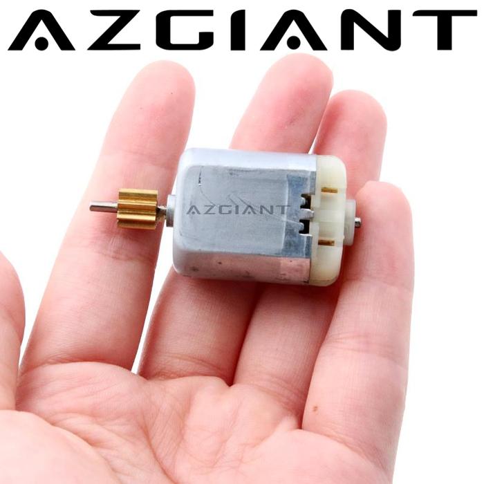 Azgiant Door Lock Actuator Motor for Citroen C4 2004-2011 Citroen C3