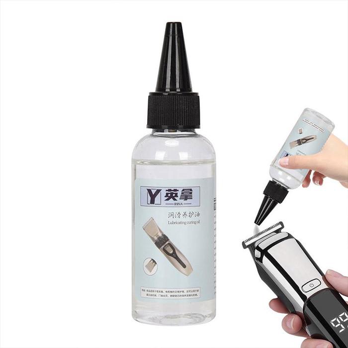 Minyak Clipper Oil for Wahl Pisau Mesin Cukur / Minyak Pelumas Oli / Oil Pisau Mesin Cukur Oil Clipp