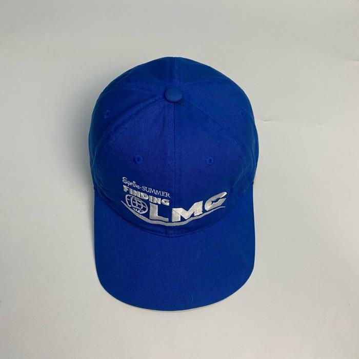 TOPI LMC SPRIT SUMMER SCRIPT CAPS