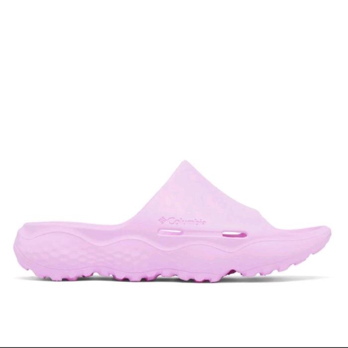 Columbia Women's Thrive Revive Sandals - Cosmos - cosmos-cosmos, us:5
