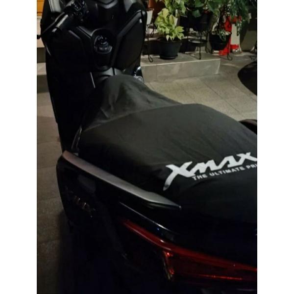 Sale Sarung Jok Logo Xmax 250 New Xmax 2023 Cover Jok Xmax 2023 Waterproof
