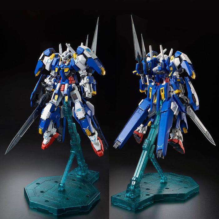 Bandai Orisinal GUNDAM MG PB RX-O UNICORN 03 PHENX 1/100 Mainan Model