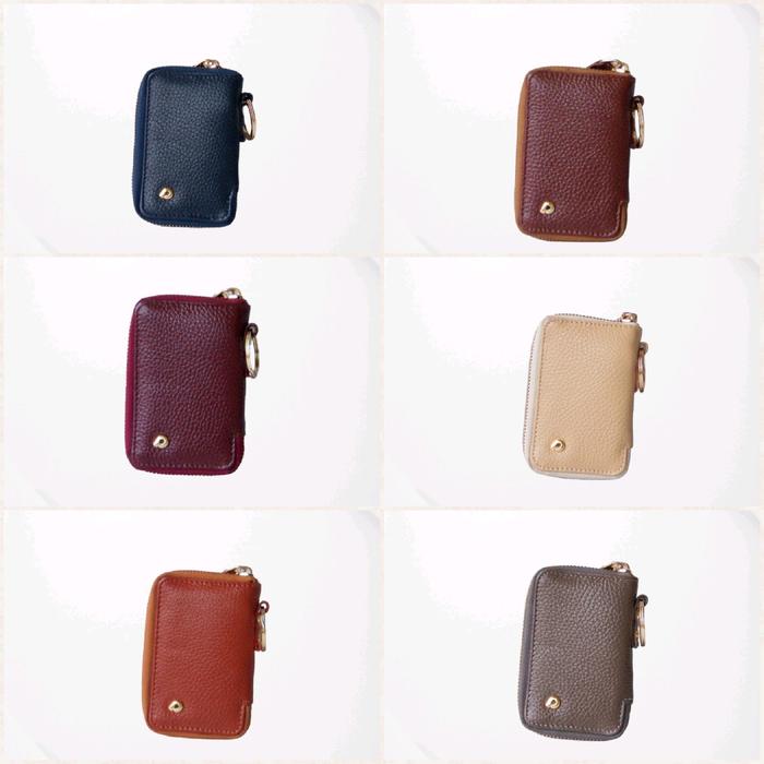 Papillon D1101 dompet gantungan kunci