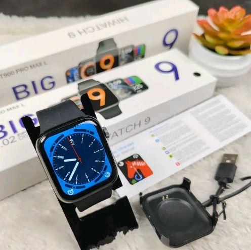 SMARTWATCH T900 PRO MAX EVCO2