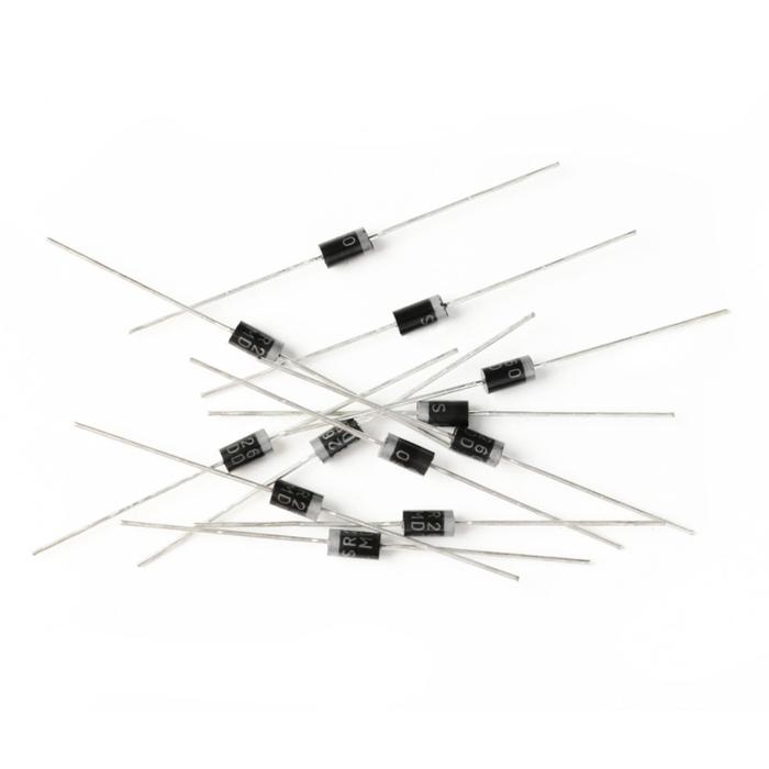 diode 1N4001 1N4002 1N4004 1N4007 M1 M2 M4 M7 UF4004 UF4007 UF5402
