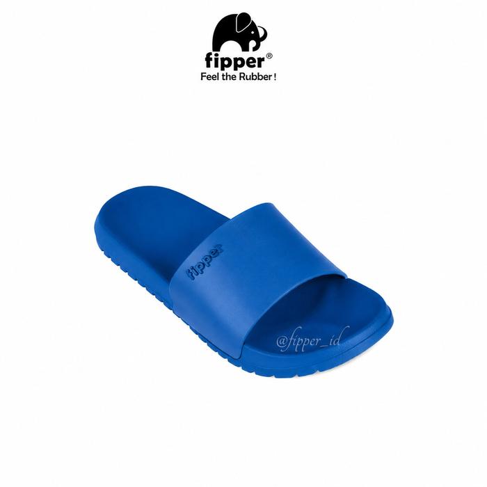 Fipper - Slip On Trail Blue Snorkel / Blue Snorkel / Blue Snorkel
