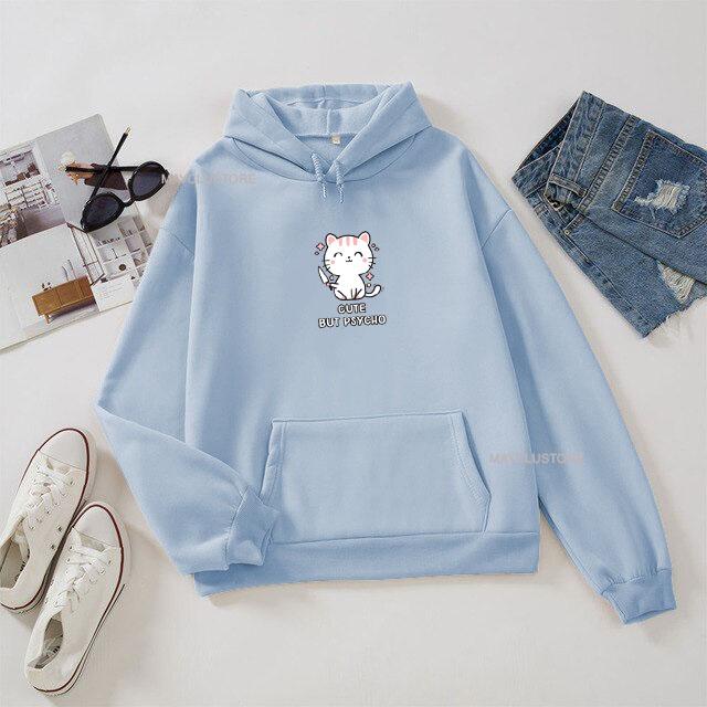 Hoodie wanita kapelan bestie 2 pcs cute but jumper wanita jumbo ootd kekinian style hoodie jumper at