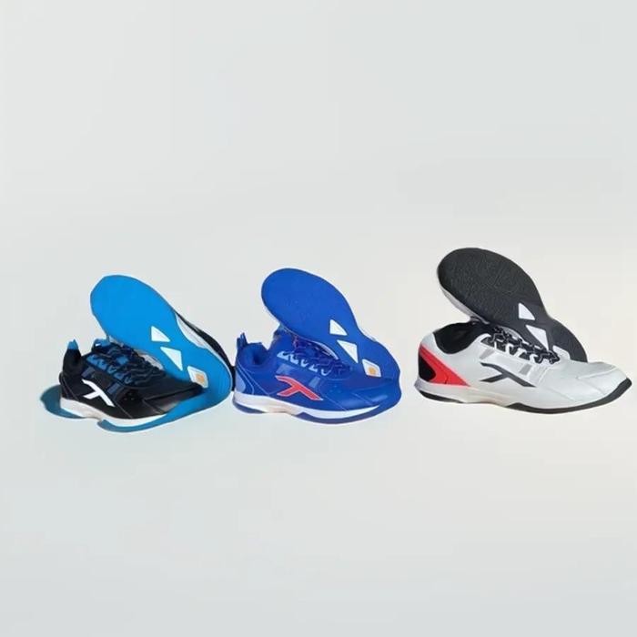 Sepatu Hundred Raze Rp.400.000 disc jadi Rp.350.000