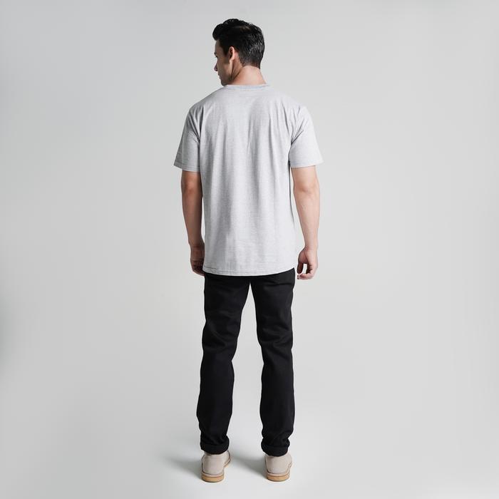 Lee Cooper Jeans Arthur Dry Ack Selvedge Raw