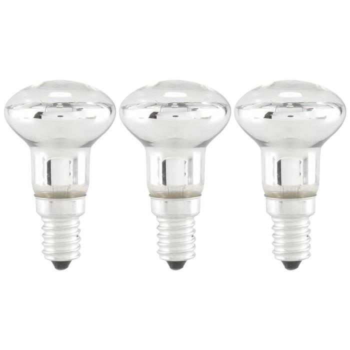 Replacement Lava Lamp E14 R39 30W Spotlight Screw in Light Bulb Clear Reflector Spot Light Bulbs Lav
