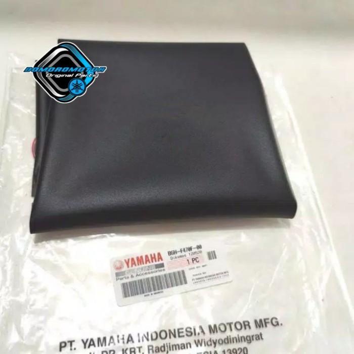 KULIT JOK NEW NMAX 2020 ORIGINAL YGP Yamaha