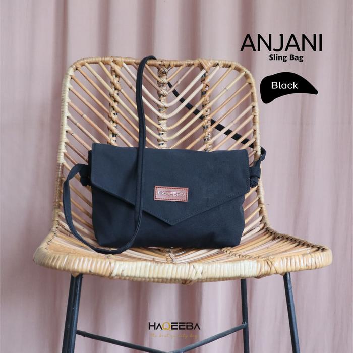 ANJANI BAG BY HAQEEBA PREMIUM