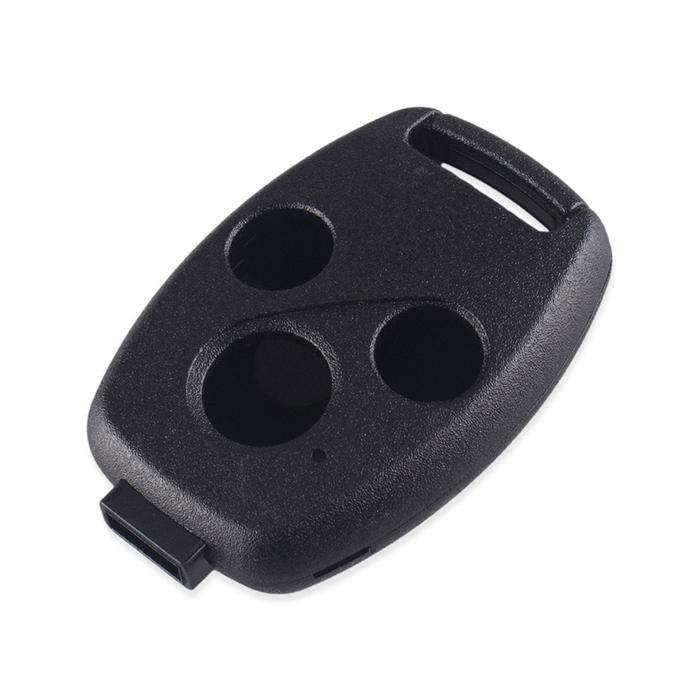 Casing Kunci Honda CRV Jazz Brio Mobilio City - Casing Rumah Kunci Remote Mobil Honda CRV Jazz Brio