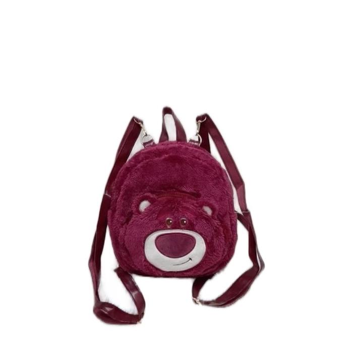 Tas Ransel Lotso - Tas Lotso
