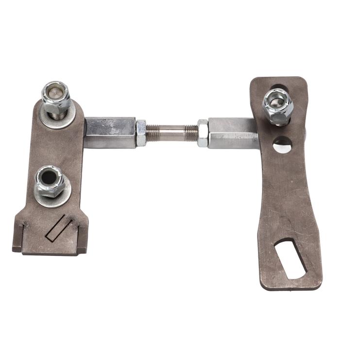 Transfer Case Linkage Kit Rust Proof Oxidation Resistant Transfer