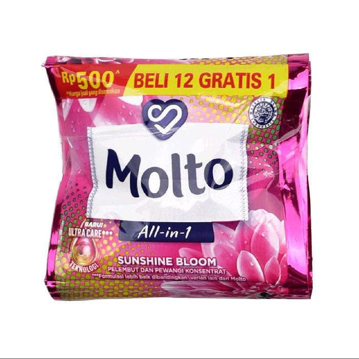 molto satuan pewangi kemeja boxy