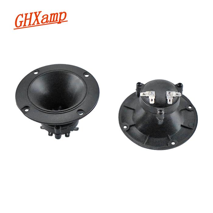 98mm Round Horn Tweeter Ultrasonic Rat Repellent Cockroach