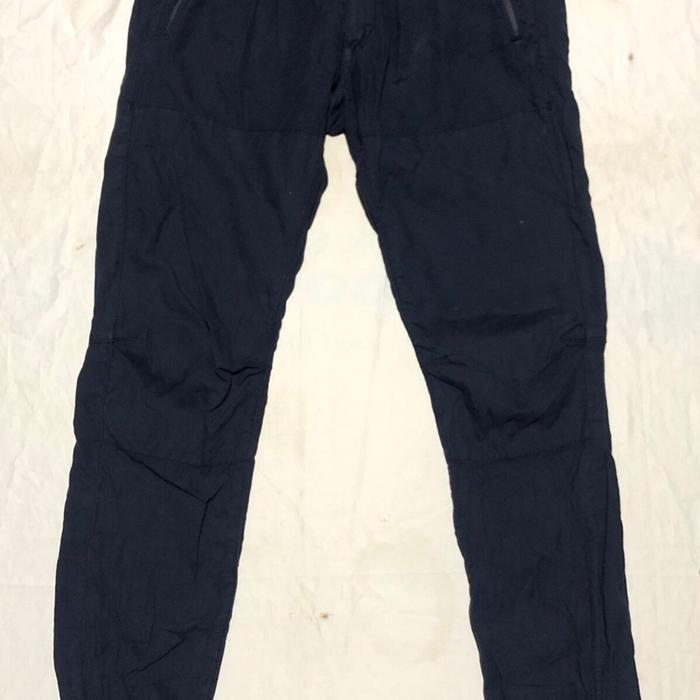POLO RALPH LAURENT LONG PANTS SECOND ORIGINAL