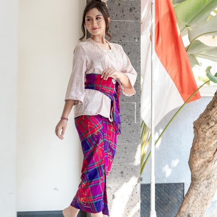 Kamen Sutra Mastuli Dobol Set Selendang