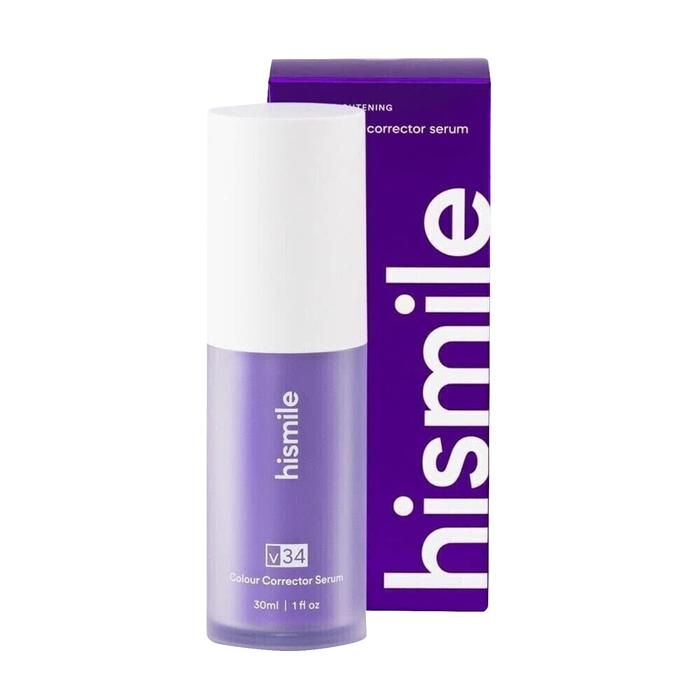 2024 Teeth Whitening Toothpaste Purple Toothpaste Toothpaste For Pain