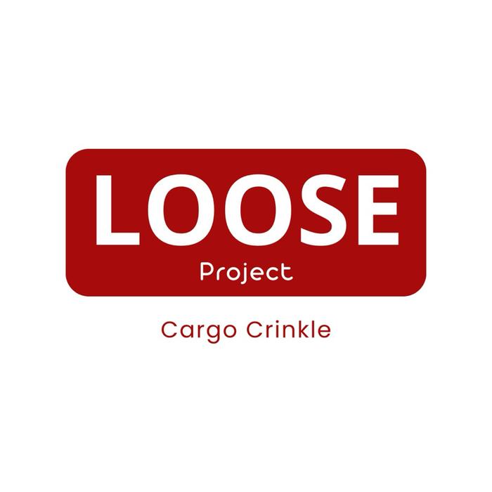 LOOSE Project Short Cargo Pants Crinkle Move | Celana Cargo Pendek Rayon Crinkle | Celana Pendek Car