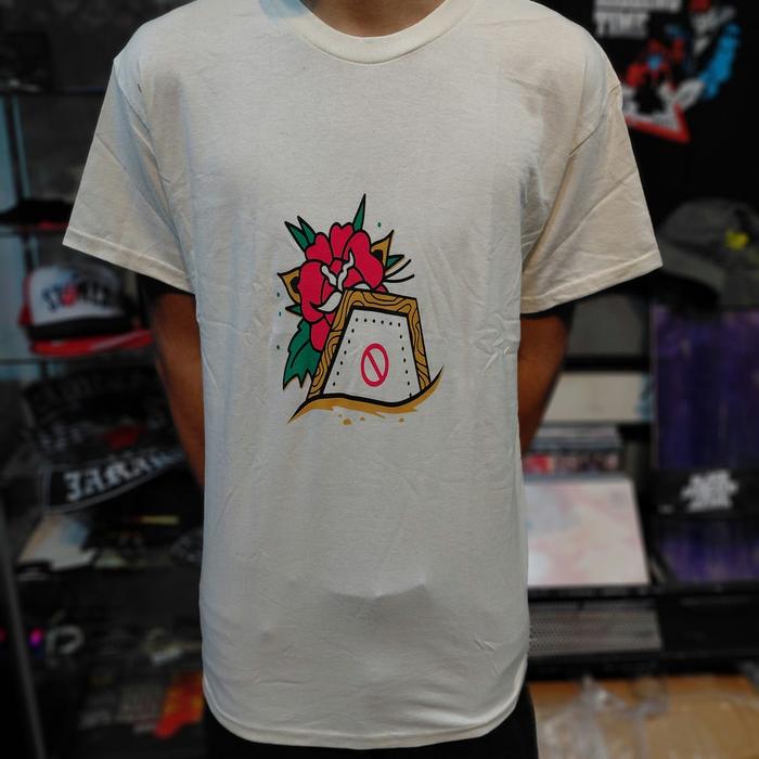 T Shirt Official Band COUNTERPARTS - COFFIN