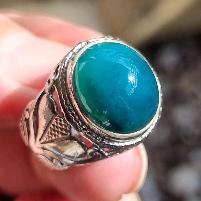 BATU BACAN DOKO SUPER KRISTAL SERAT BUBUR MUMBUL MANTAB