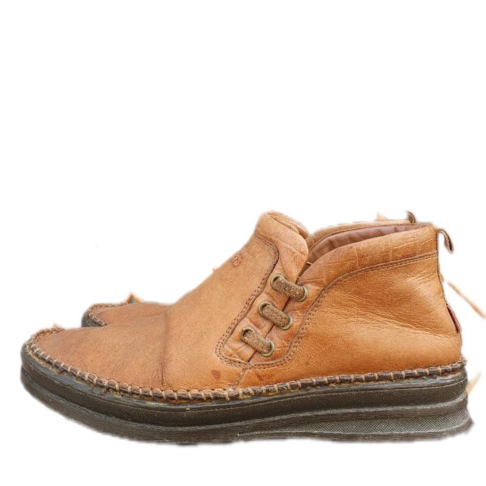 Sepatu Kickers boots Original size 41